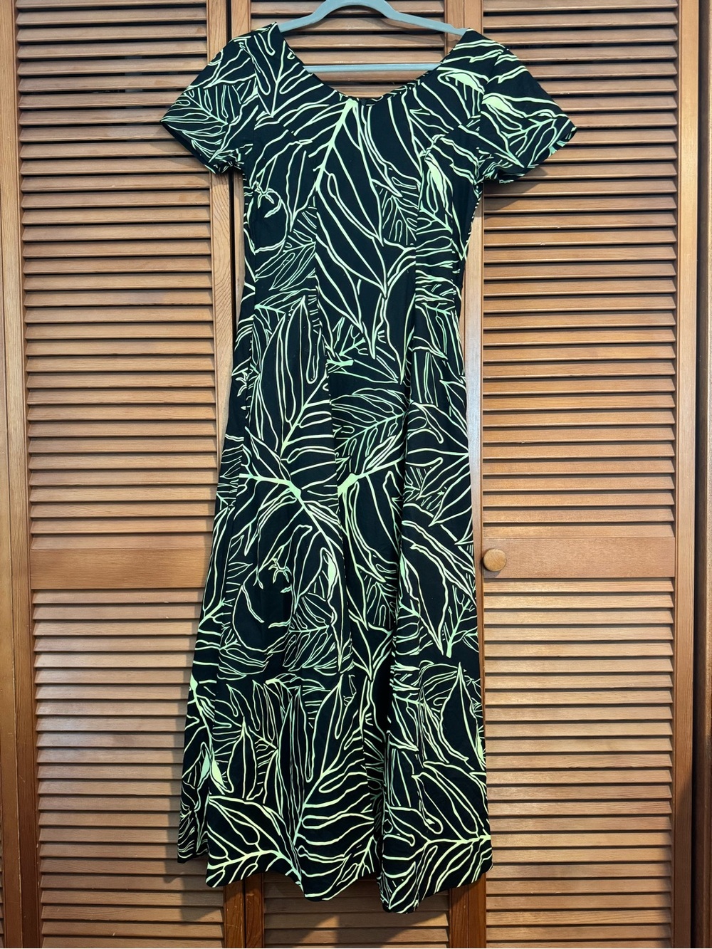 Sig Zane dress